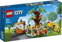 LEGO 60326 - Verpackung Ansicht 1