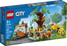 LEGO 60326 - Verpackung Ansicht 1