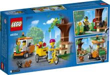 LEGO 60326 - Verpackung Rueckseite