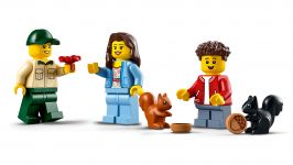 LEGO 60326 - Detailansicht 1