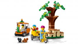 LEGO 60326 - Detailansicht 2