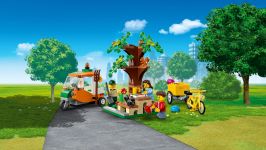 LEGO 60326 - Hauptansicht