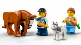 LEGO 60327 - Detailansicht 1