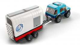 LEGO 60327 - Detailansicht 3