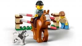 LEGO 60327 - Detailansicht 4