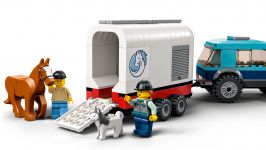 LEGO 60327 - Detailansicht 5