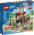 LEGO 60328 - Verpackung Ansicht 1