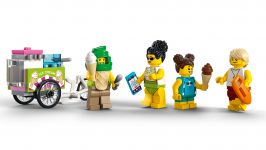 LEGO 60328 - Detailansicht 1