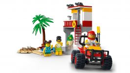 LEGO 60328 - Detailansicht 2