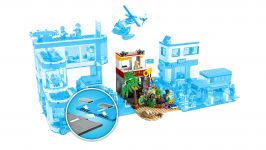 LEGO 60328 - Detailansicht 3