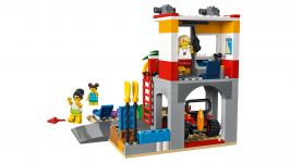 LEGO 60328 - Detailansicht 4