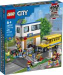 LEGO 60329 - Verpackung Ansicht 1