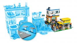 LEGO 60329 - Detailansicht 3