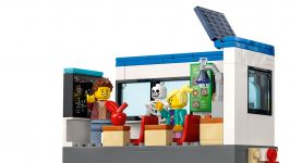 LEGO 60329 - Detailansicht 4