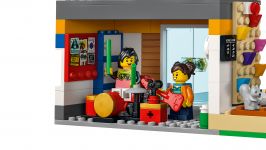 LEGO 60329 - Detailansicht 5