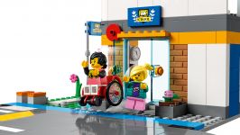 LEGO 60329 - Detailansicht 7