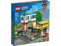 LEGO 60329 - Bild 1