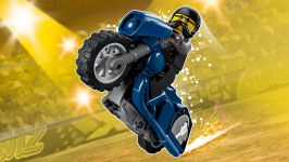 LEGO 60331 - Hauptansicht