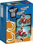 LEGO 60332 - Verpackung Rueckseite