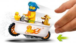 LEGO 60333 - Detailansicht 2