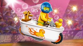 LEGO 60333 - Hauptansicht