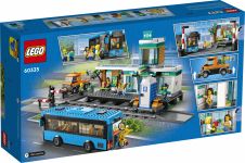 LEGO 60335 - Verpackung Rueckseite