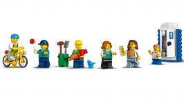 LEGO 60335 - Detailansicht 1