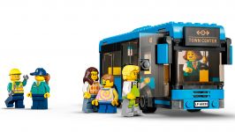 LEGO 60335 - Detailansicht 3