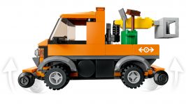 LEGO 60335 - Detailansicht 4
