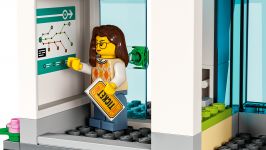 LEGO 60335 - Detailansicht 5
