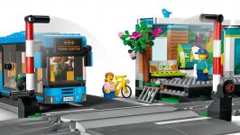 LEGO 60335 - Detailansicht 6