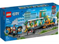 LEGO 60335 - Bild 1