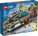 LEGO 60336 - Verpackung Ansicht 1