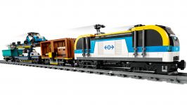 LEGO 60336 - Detailansicht 2
