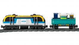 LEGO 60336 - Detailansicht 4