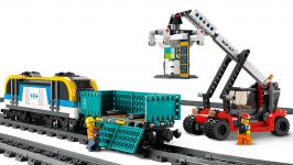 LEGO 60336 - Detailansicht 5