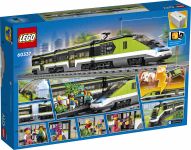 LEGO 60337 - Verpackung Rueckseite