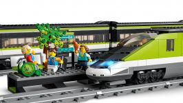 LEGO 60337 - Detailansicht 3