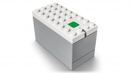 LEGO 60337 - Detailansicht 6