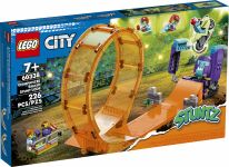 LEGO 60338 - Verpackung Ansicht 1