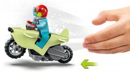 LEGO 60338 - Detailansicht 6
