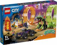 LEGO 60339 - Verpackung Ansicht 1