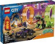 LEGO 60339 - Verpackung Ansicht 1