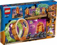 LEGO 60339 - Verpackung Rueckseite