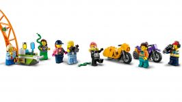 LEGO 60339 - Detailansicht 1