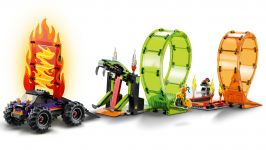 LEGO 60339 - Detailansicht 4