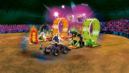 LEGO 60339 - Hauptansicht