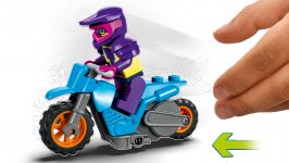 LEGO 60340 - Detailansicht 5