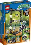 LEGO 60341 - Verpackung Rueckseite
