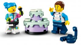 LEGO 60341 - Detailansicht 1